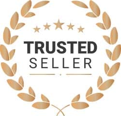 Trusted seller