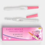 Fake Pregnancy Test - Always Turns Positive - Two (2) Tests - Best Value!